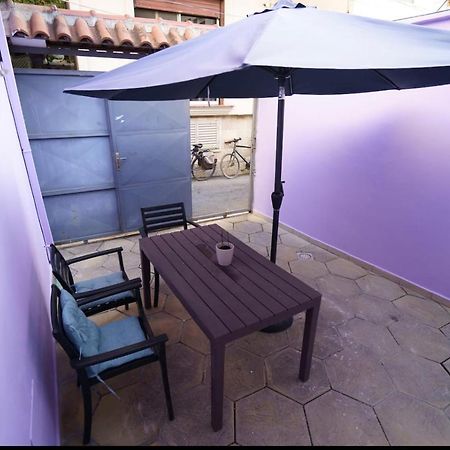 Brilant Studio Apartment City Center 地拉那 外观 照片
