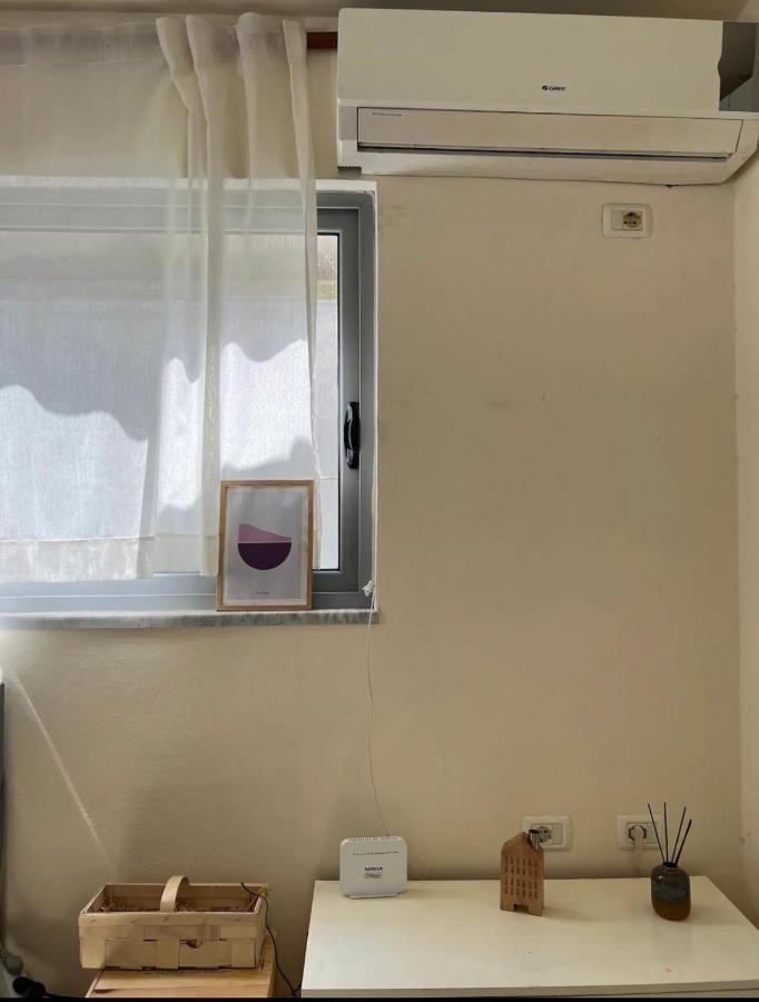 Brilant Studio Apartment City Center 地拉那 外观 照片