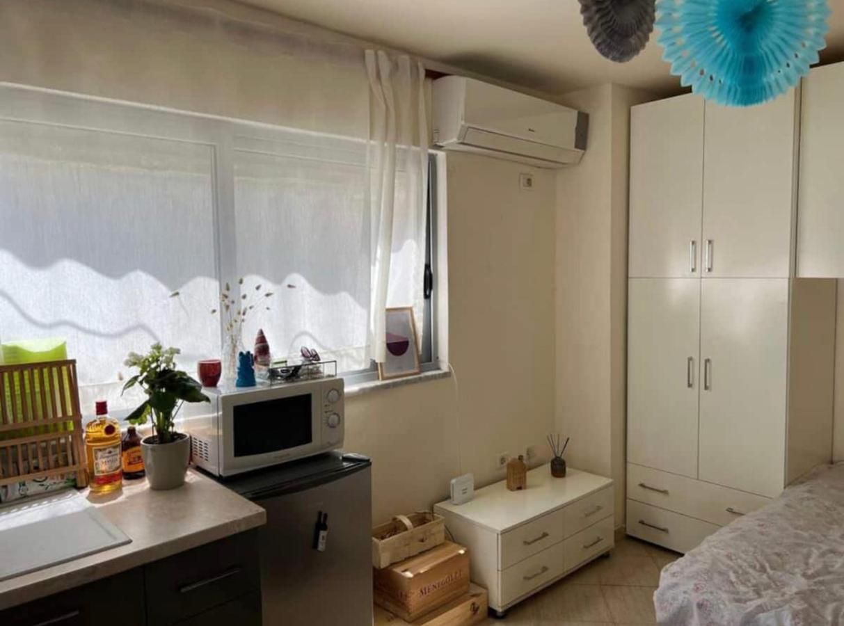 Brilant Studio Apartment City Center 地拉那 外观 照片