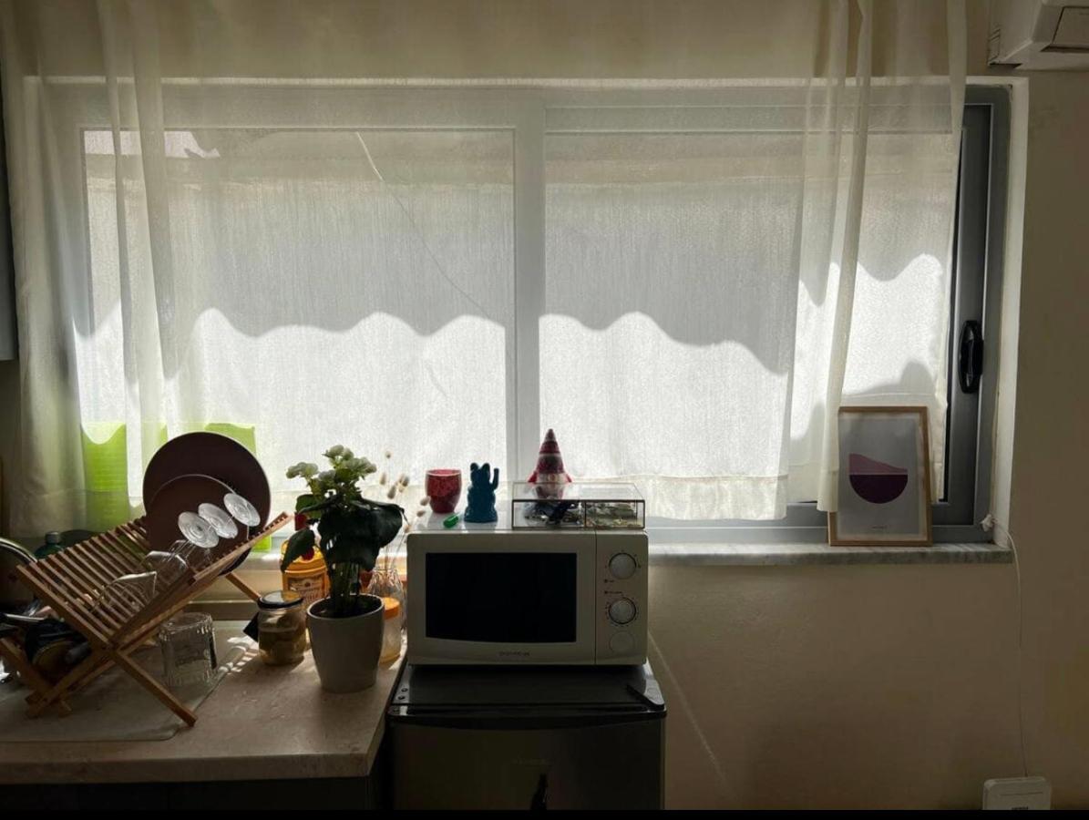 Brilant Studio Apartment City Center 地拉那 外观 照片