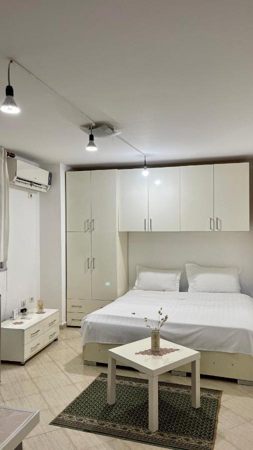 Brilant Studio Apartment City Center 地拉那 外观 照片