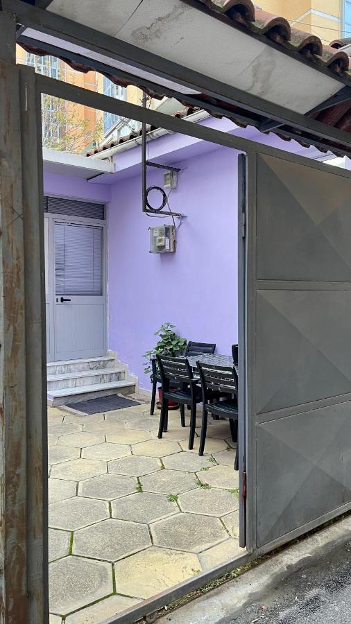Brilant Studio Apartment City Center 地拉那 外观 照片
